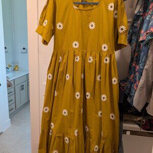 Kurti Daisy's